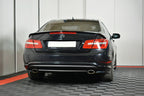 Mercedes-Benz E-Class W207 Coupé AMG-Line Rear Side Splitters