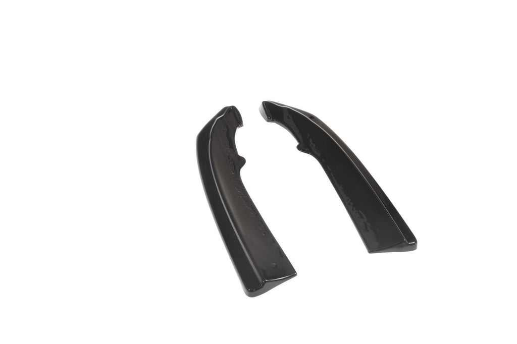 Mercedes-Benz E-Class W207 Coupé AMG-Line Rear Side Splitters