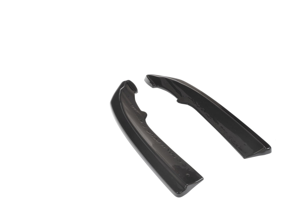 Mercedes-Benz E-Class W207 Coupé AMG-Line Rear Side Splitters