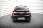 Splitters laterales traseros Mercedes-Benz Clase E W213 Coupé (C238) / Cabrio (A238) AMG-Line