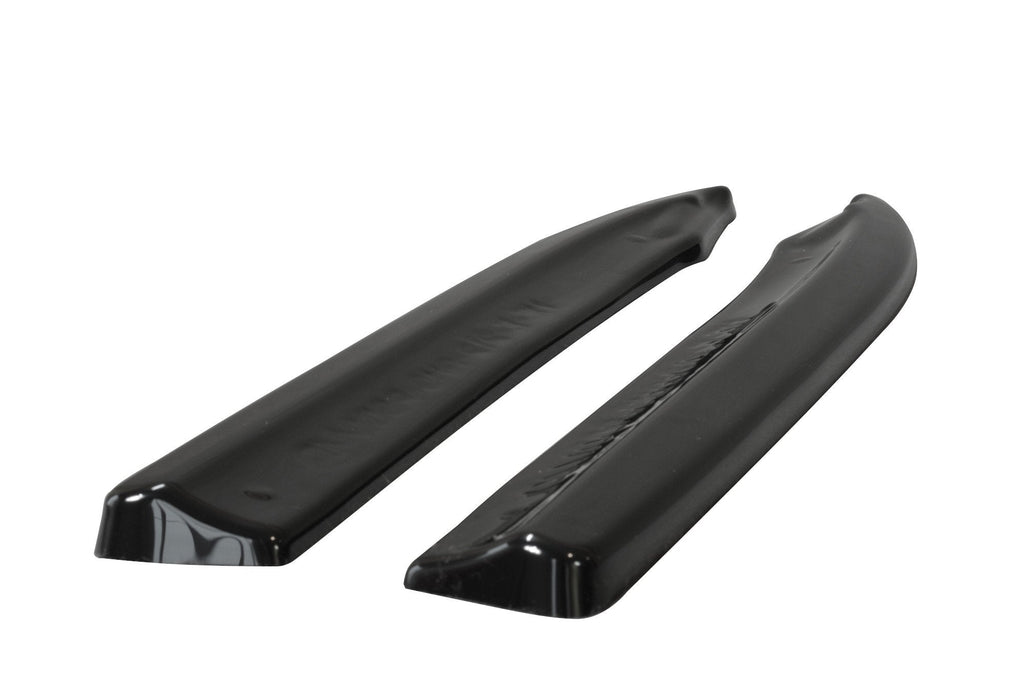 Splitters laterales traseros Mercedes-Benz E63 AMG W212