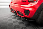 Mini Cooper S John Cooper Works F56 Rear Side Splitters