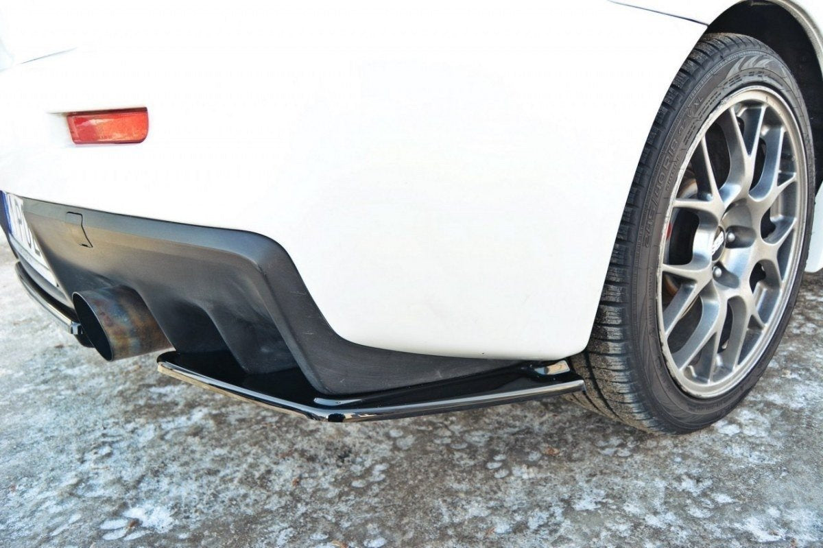 Difusor Mitsubishi Lancer Evo X Mk10