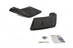 Difusor Mitsubishi Lancer Evo X Mk10