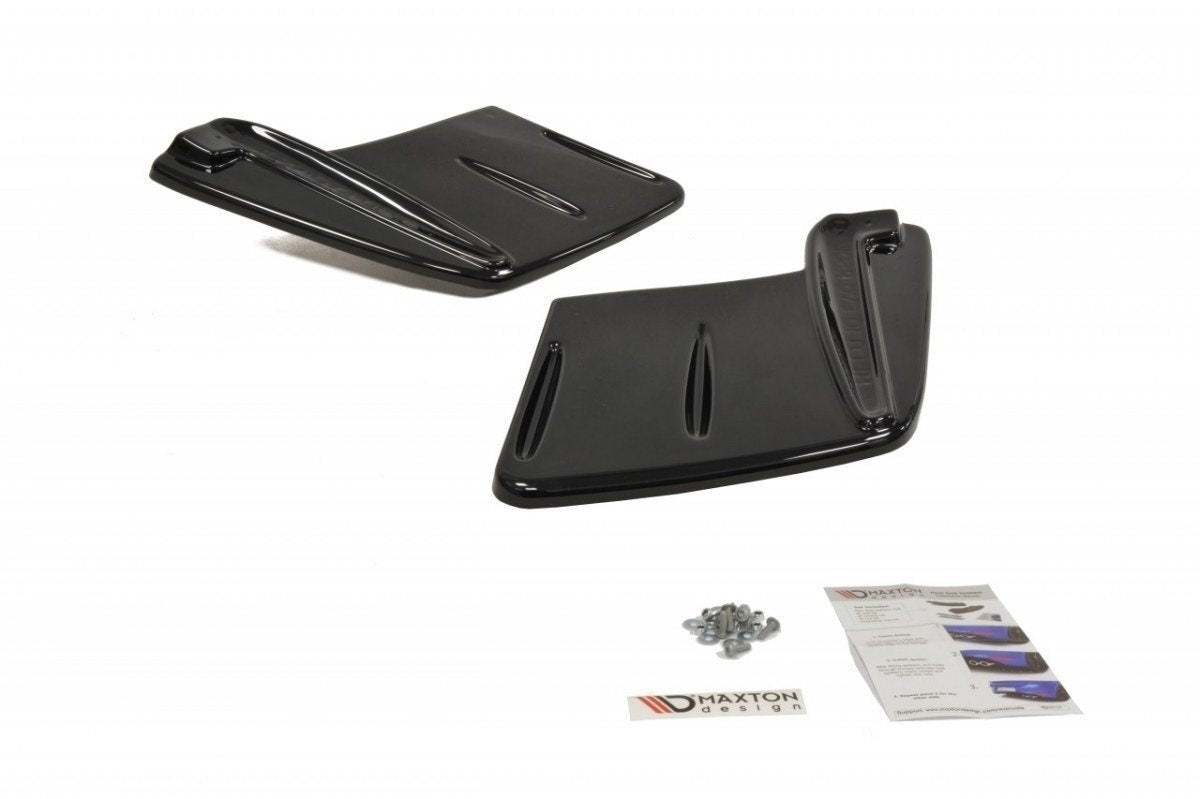 Difusor Mitsubishi Lancer Evo X Mk10