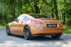 Splitters laterales traseros Nissan 350Z