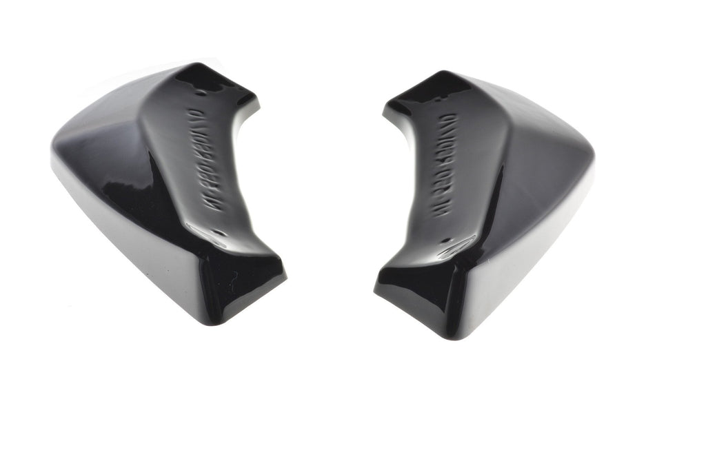 Splitters laterales traseros Nissan 350Z