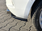 OPEL ASTRA K OPC-LINE Rear Side Splitters