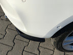 OPEL ASTRA K OPC-LINE Rear Side Splitters