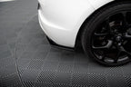 Splitters laterales traseros Opel Astra J OPC/VXR Mk3