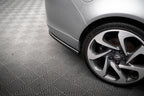 Splitters laterales traseros Opel Insignia OPC-Line Mk1
