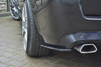 Splitters laterales traseros Opel Zafira B OPC/VXR