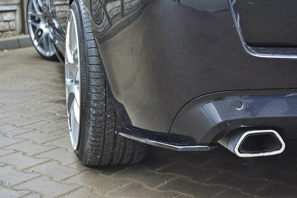 Splitters laterales traseros Opel Zafira B OPC/VXR