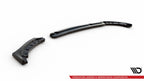 Splitters laterales traseros Peugeot 208 GT Mk2