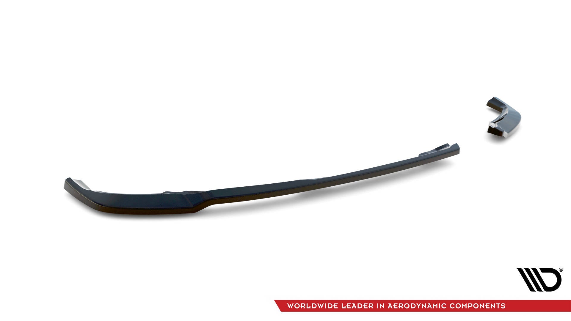 Splitters laterales traseros Peugeot 208 GTi Mk1