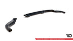Peugeot 208 GTi Mk1 Rear Side Splitters