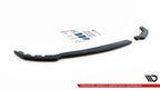 Splitters laterales traseros Peugeot 208 Mk2
