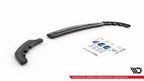 Splitters laterales traseros Peugeot 208 Mk2
