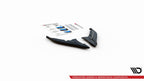 Splitters laterales traseros Peugeot 308 GT Mk2 Facelift