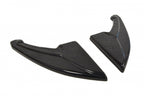 Rear Side Splitters Peugeot 308 II GTI