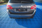 Splitters laterales traseros Peugeot 308 SW Mk2