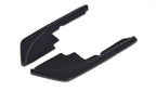 Splitters laterales traseros Peugeot 508 GT Benzina Mk2