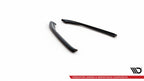 Splitters laterales traseros Porsche 911 Carrera / Carrera GTS 997 Facelift