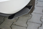 Splitters laterales traseros Racing Ford Fiesta Mk8 ST-Line
