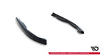 Renault Laguna Hatchback GT Mk3 Rear Side Splitters