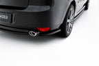 Renault Laguna Hatchback GT Mk3 Rear Side Splitters