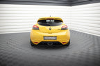 Renault Megane III RS Mk3 2010-2015 Rear Side Splitters