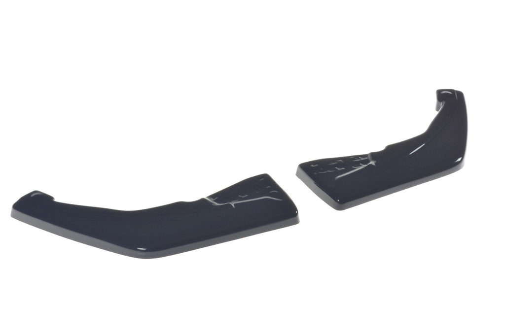 Splitters laterales traseros Renault Mégane IV RS