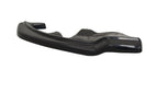 Renault Megane MK4 Hatchback Rear Side Splitters