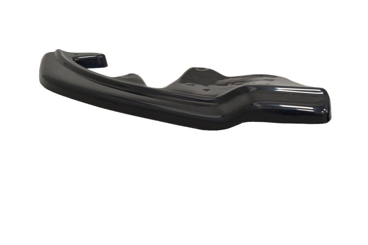 Splitters laterales traseros Renault Megane MK4 Hatchback