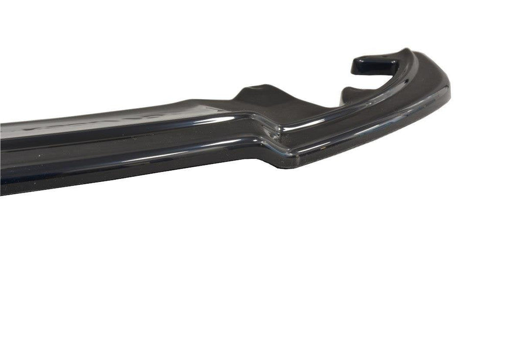 Renault Megane MK4 Hatchback Rear Side Splitters