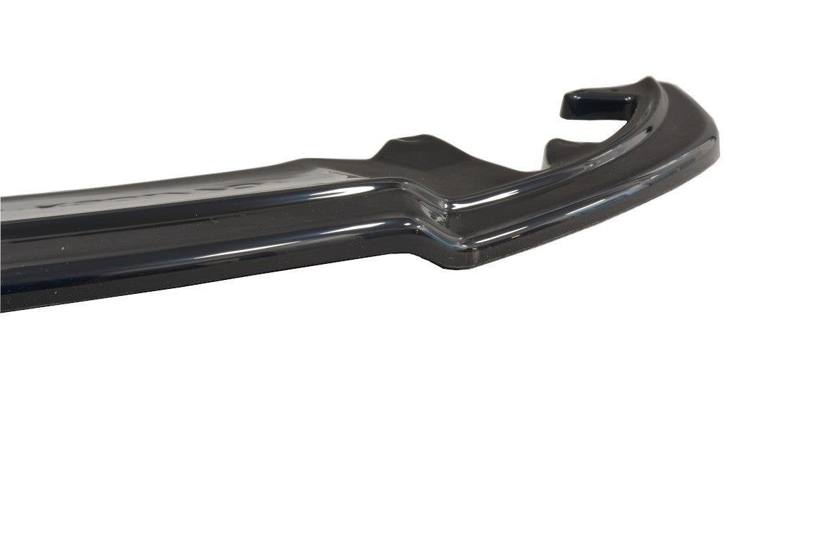 Splitters laterales traseros Renault Megane MK4 Hatchback