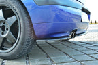 Splitters laterales traseros SEAT IBIZA MK2 FACELIFT CUPRA