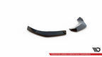 Splitters laterales traseros Seat Ateca Mk1