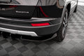 Splitters laterales traseros Seat Ateca Mk1