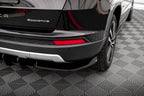 Splitters laterales traseros Seat Ateca Mk1