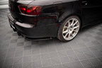 Rear Side Splitters Seat Exeo Saloon / Sedan / Touring ST-Line