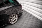 Rear Side Splitters Seat Exeo Saloon / Sedan / Touring ST-Line