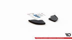 Splitters laterales traseros Seat Ibiza Cupra Mk3