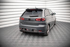 Splitters laterales traseros Seat Ibiza Cupra Mk3