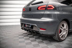 Splitters laterales traseros Seat Ibiza Cupra Mk3