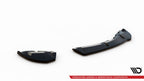 Splitters laterales traseros Seat Ibiza FR SC Mk4 Facelift