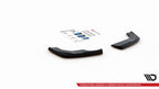 Splitters laterales traseros Seat Ibiza FR / Standard Mk5