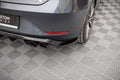 Splitters laterales traseros Seat León FR Hatchback Mk4