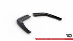 Splitters laterales traseros Seat Tarraco FR Mk1