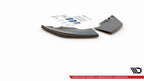 Splitters laterales traseros Skoda Kamiq Mk1